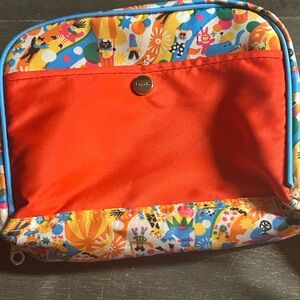 ban.do Getaway‎ Toiletry bag Fairgrounds print